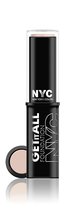 N.Y.C. New York Color Get It All Foundation, Natural Beige, 0.24 Ounce - £5.49 GBP