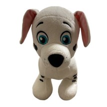 Build A Bear 15&quot; Paw Patrol Dalmation Plush Dog Nickelodeon Preowned - £11.71 GBP