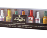Anthon Berg Chocolate Liqueurs 16 Bottles 250g - 8.82Oz Fathers Day Gift - $126.90