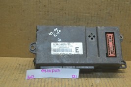99-04 Ford F150 Multifunction Control Unit XL3414B205BD Module 281-16A2 - $39.49