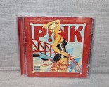 Funhouse Tour: Live In Australia by Pink (CD/DVD, 2009) - £5.30 GBP