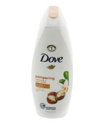 Dove Pampering  Body Wash w/ Shea Butter and Vanilla 22 fl oz - £10.05 GBP