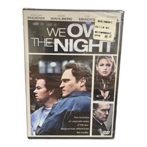 We Own The Night (DVD, 2008) Sealed - £4.74 GBP