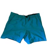 Speedo Swimtrunks Mens XXL Teal - $479.50 MXN