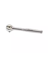 Zero Degree 1/4 in. Drive Gearless Ratchet with Socket Quick Release - $28.72