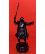 Star Wars Saga Edition Chess Dark Side Black Piece Replacement: Count Dooku - $13.24 CAD