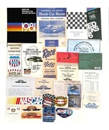 Nascar Reproduction Ephemera Lot Of 26 Pieces 2004 Repro Stock Car Racin... - $68.56 CAD
