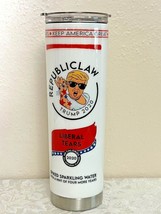 Trump 2020  MAGA Trump Liberal tears 30 Oz Skinny Tumbler - $807.75 MXN