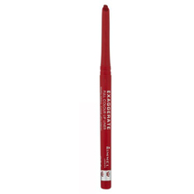 NEW Rimmel Exaggerate Lip Liner Red Diva 0.0008 Ounces - $8.08