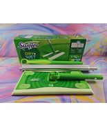 Swiffer Dry &amp; Wet Sweeping Kit (Only Includes Sweeper) - $147.00 MXN