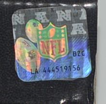 NFL Licensed Boelter Brands LLC Dallas Cowboys Salt Pepper Shakers image 4