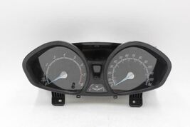 Speedometer Cluster 4K Miles MPH 2015-2017 FORD FIESTA OEM #9400ID D2BT-... - $23.40