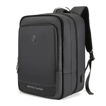 ARCTIC  Men&#39;s Travel Backpack Multifunctional Computer Bagpack Waterproof Bags L - £171.26 GBP