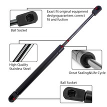 2x Tailgate Rear Hatch Lift Support Sho Struts for  XC90 03 04 05 06 07 ... - £122.27 GBP