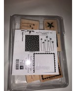 stampin up sweet dreams stamp set - $186.73 MXN