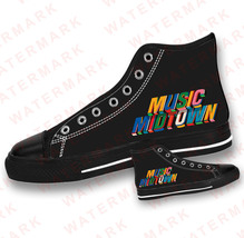 MUSIC MIDTOWN 2023 Shoes - $55.00