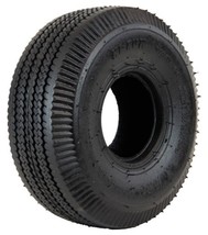 Hi-Run CT1011 Replacement Wheel Tire for Lawn Mowers and Wheelbarrow Carts - £37.61 GBP