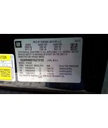 Steering Gear/Rack VIN J 11th Digit Limited Opt NV7 Fits 07-17 ACADIA 10... - $207.14 CAD