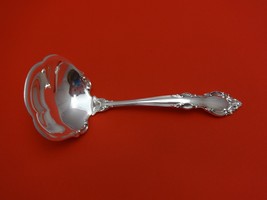 Malvern by Lunt Sterling Silver Gravy Ladle 6 3/8&quot; - $107.91