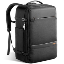 Inateck 42L Travel Backpack, Carry on Luggage 22x14x9 Airline Approved E... - $111.99