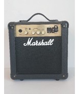 Marshall MG10 Series Guitar Amp Amplifier FAST SAME DAY SHIPPING  - £69.43 GBP