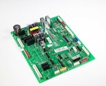 OEM Refrigerator Control Board For Samsung RF266AEWP RF266AEBP - $308.41