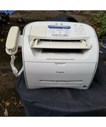 Canon Faxphone L170S Laser Printer Copier Fax All-In-One CLEVELAND OHIO ... - £35.87 GBP