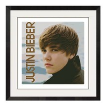 All Stitches   Justin Bieber Cross Stitch Pattern .Pdf  248a - £2.15 GBP