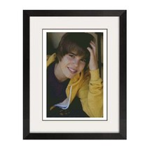 All Stitches   Justin Bieber Cross Stitch Pattern .Pdf  248b - £2.19 GBP