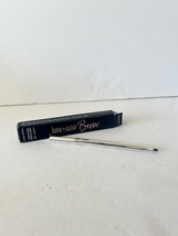 Lune+Aster Brow Swipe+Go Dawn To Dusk Brow Pencil Universal 0.008oz Boxed - £15.98 GBP