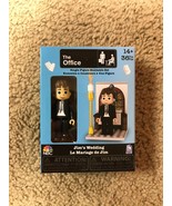 The Office - Jim&#39;s Wedding!!! - $247.32 MXN