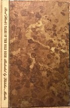 Bret Harte, Tales Of The Gold Rush, 1944 HC Illustrated by Fletcher Mart... - £20.24 GBP