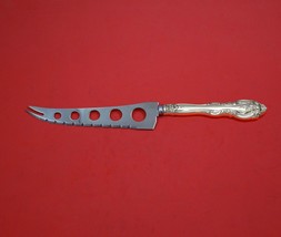 La Scala by Gorham Sterling Silver Large Charcuterie Knife 9 3/4&quot; Custom Made - £55.39 GBP