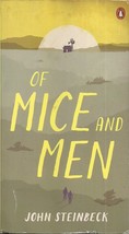 Of Mice and Men by John Steinbeck (Penguin Edition) - £4.74 GBP