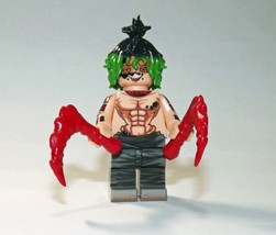 Giyuutarou  V2  Demon Slayer Cartoon TV Show Anime Minifigure - $6.40