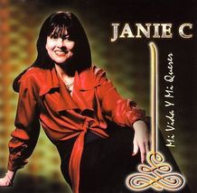 Mi Vida y Mi Querer by Janie C. (CD, 2000, Hacienda Records) Muy Bien - $21.89
