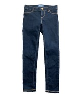 Old Navy Jeggings Dark Wash In Girls 7 - $10.78 CAD