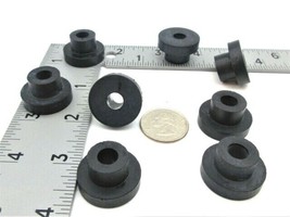 Rubber Replacement Feet for Waring Senor Salsa Blenders   HGB 14S   Pack of 4 - $10.96