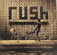 Rush - Roll The Bones  (CD Anthem) Near MINT - £6.27 GBP