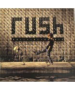 Rush - Roll The Bones  (CD Anthem) Near MINT - £6.33 GBP