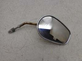 03-10 Harley Davidson Softail Sportster Dyna Touring Mirror Short Convex Right - £8.44 GBP