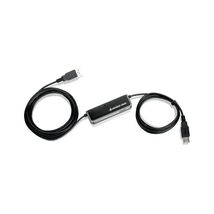 IOGEAR 2Port USB Laptop KVM Switch  - $19.00