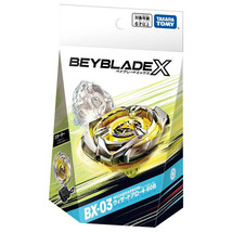 Store Beyblade Takara Tomy Wizardarrow 4-80B X Starter Bx-03 - £31.42 GBP