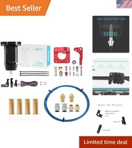 Versatile CRTouch Leveling Kit for Ender &amp; CR Series - 1M PTFE Tubing In... - $91.71