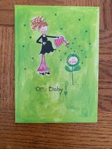 Baby Shower Greeting Card Box 9 - €5,05 EUR