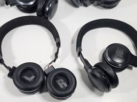  JBL Headphones - Lot - For Parts Or Repair - Different Models - £78.34 GBP