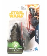 Star Wars Force Link 2.0 Kylo Ren Figure - $18.50 CAD