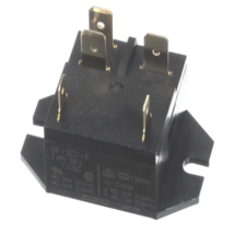 Panasonic DF12D1-F Power Relay 20A 250VAC - $381.35