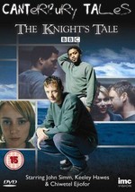 Canterbury Tales: The Knight&#39;s Tale DVD (2008) Chiwetel Ejiofor, Munden (DIR) Pr - £14.85 GBP