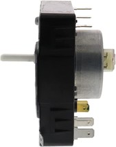 OEM Timer For Whirlpool WED4815EW1 WED4800XQ0 WED5100VQ1 WED5200VQ1 CED1... - $90.24